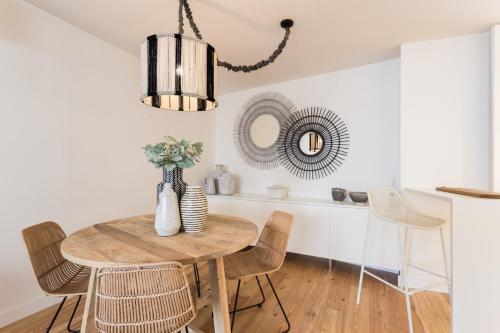 FLH Martim Moniz Terrace Flat 5