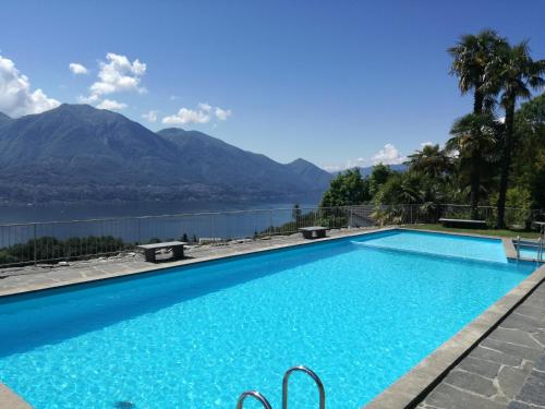  Casa Meister in Contra