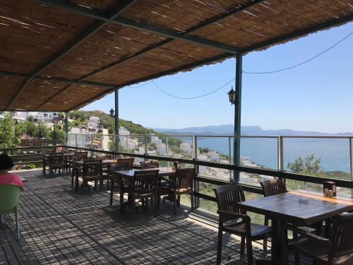  BAV Flamingo 2+1 Bahçe Katı Daire, Pension in Bogazici bei Meşelik