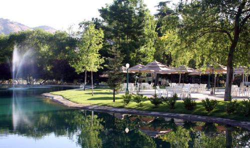 Wonder Valley Ranch Resort 2