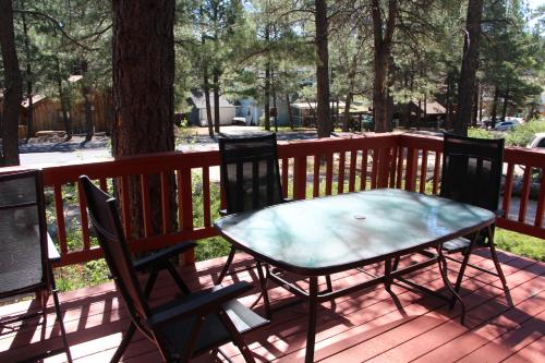 Flagstaff Chalet - main image