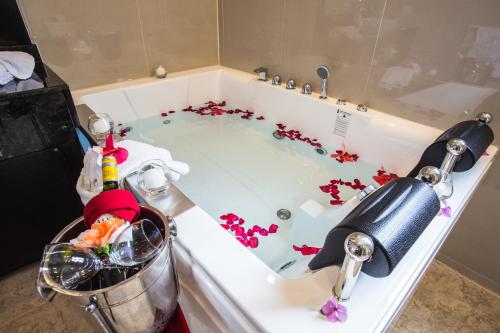 Vannas istaba, Best Western Plus Belize Biltmore Plaza in Beliza