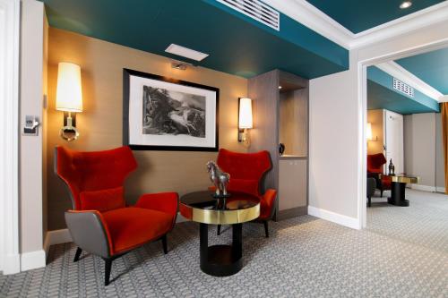 Hôtel Alchimy - image 11