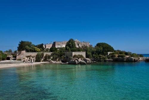 Dimora Sabbiamare gîte à louer Monopoli