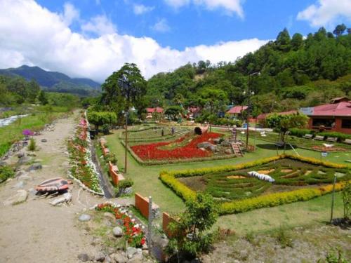 Villa San MiguelVilla San Miguel图片