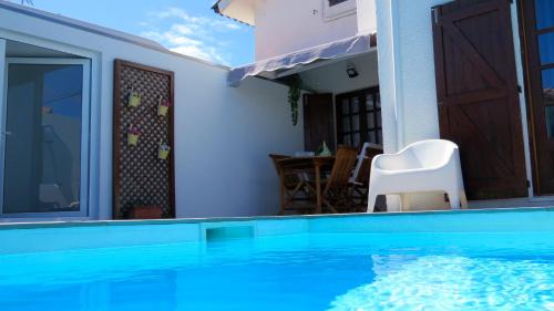  Casa Gaivina 1 in Torreira
