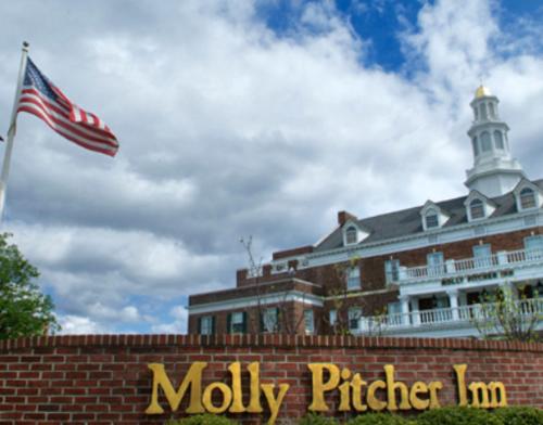 Molly Pitcher Inn - Hotel - Red Bank