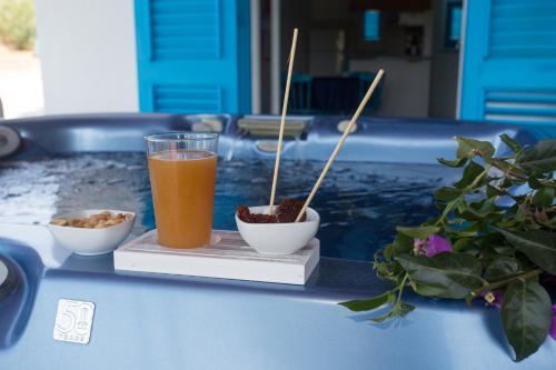 Holiday Charme Jacuzzi - image 10
