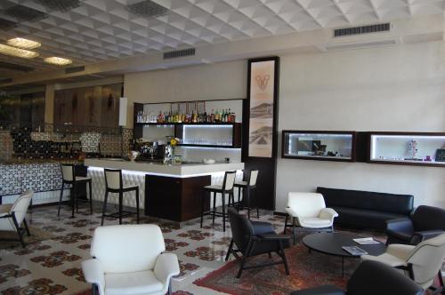 Grand Hotel Moroni - image 13