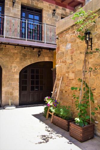 S.Nikolis' Historic Boutique Hotel - image 8