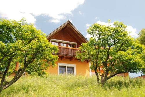 Ferienwohnung Sommeregger in Leutschach, Österreich