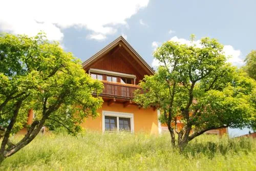 Ferienwohnung Sommeregger in Leutschach, Österreich