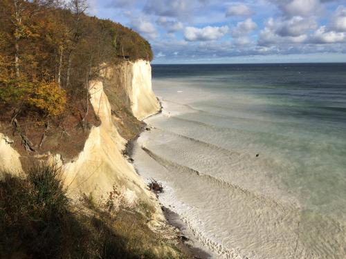 Die Insel auf Rügen