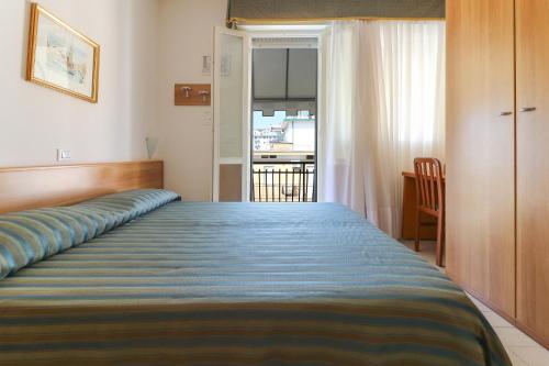 Hotel Jesulum Room Type - Standard Double Room