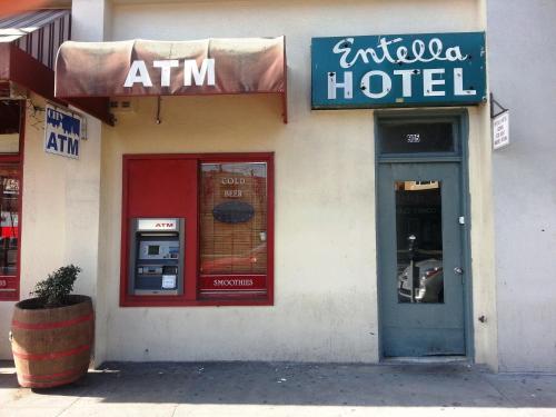 Entella Hotel – San Francisco, CA