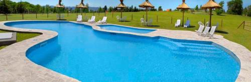 Cabañas Juan Salvador (Cabanas Juan Salvador) in Los Reartes