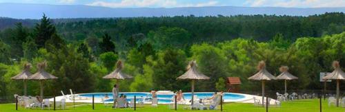 Aktivitātes, Cabañas Juan Salvador (Cabanas Juan Salvador) in Los Reartes