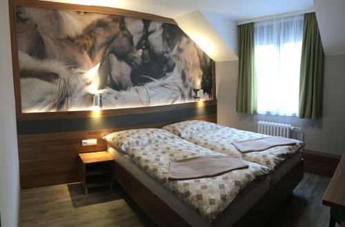 Hotel U koně - Beroun