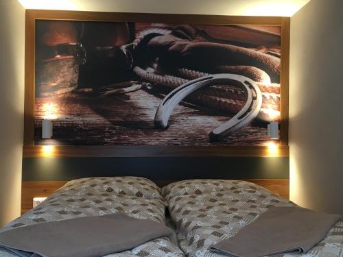 Hotel U koně - Beroun