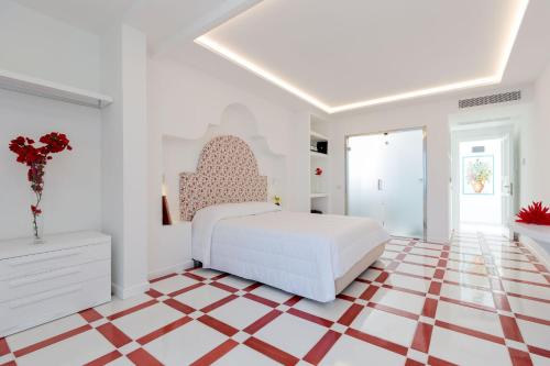 Quattro Passi Relais – Massalubrense, CO