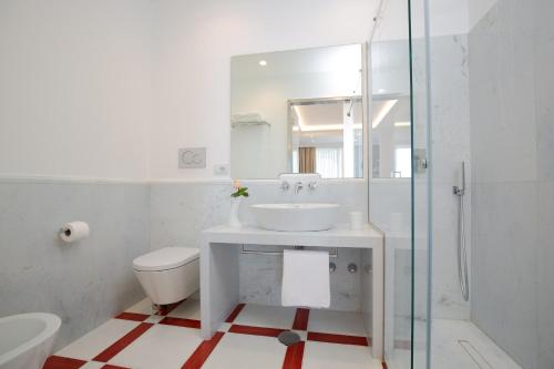 Quattro Passi Relais – Massalubrense, CO