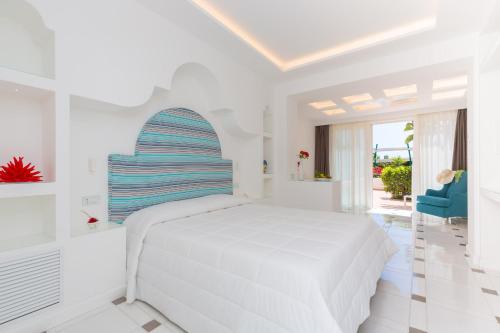 Quattro Passi Relais – Massalubrense, CO