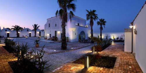 Torre Fiore Hotel Masseria