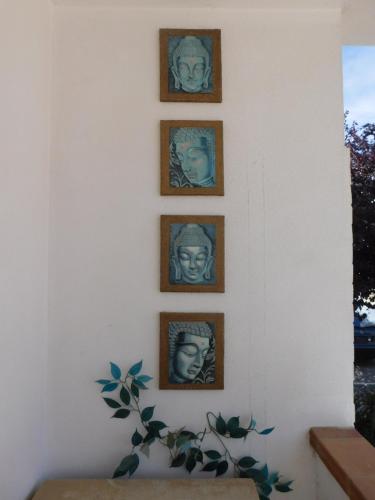  Cabanas2, Unterkunft in Cabanas de Tavira