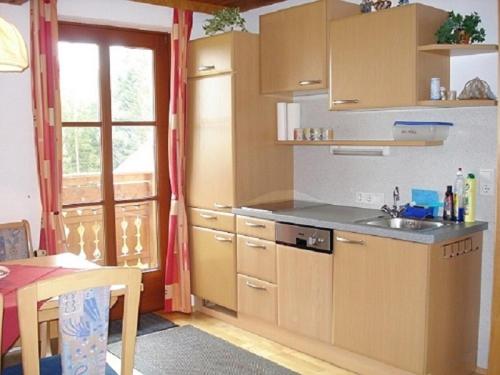  Maxgut, Ferienwohnung in Mariapfarr