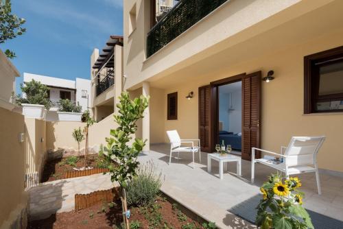 B&B Reset confort & relax 4