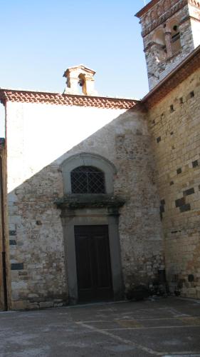 Borgo della Rocca