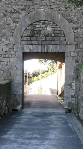 Borgo della Rocca