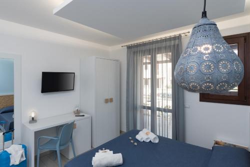B&B Reset confort & relax 4