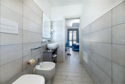 B&B Reset confort & relax 5