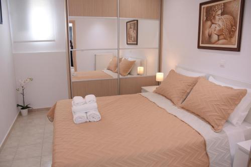 Keratea Apartment Athens Airport