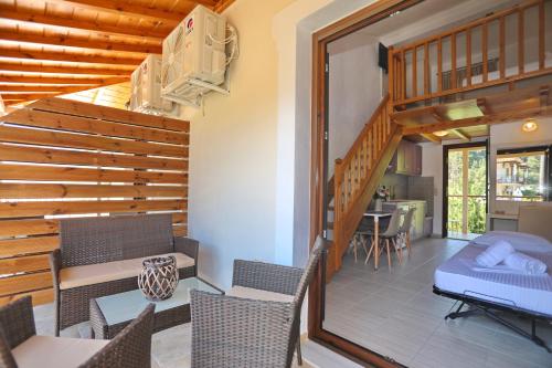 Smaragda Studios Skopelos 3