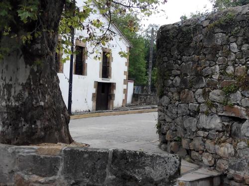 Posada Montero de la Concha