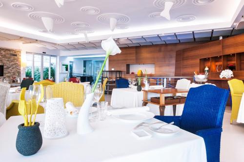 Quattro Passi Relais – Massalubrense, CO