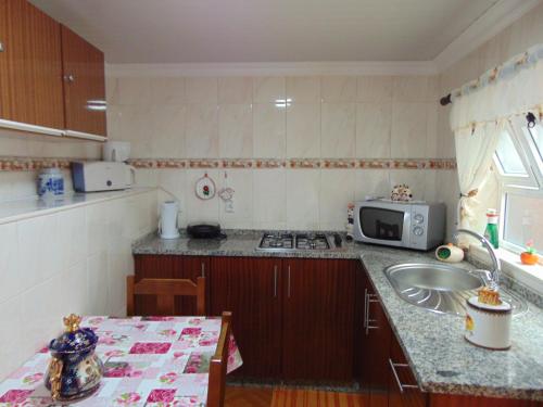 ห้องครัว, AzoresDream in วีลาส