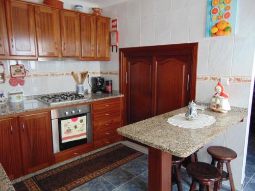 บริการและสิ่งอำนวยความสะดวก, AzoresDream in วีลาส