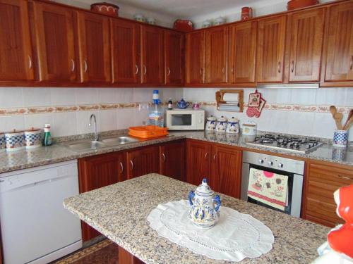 บริการและสิ่งอำนวยความสะดวก, AzoresDream in วีลาส