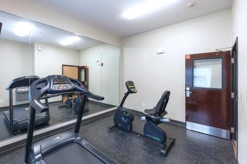 Extended Stay America Suites - Rock Hill - 피트니스 센터