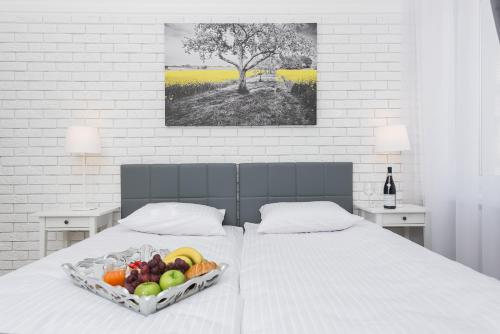 Salomea Krakow apartments, Cracovie (photo 3)