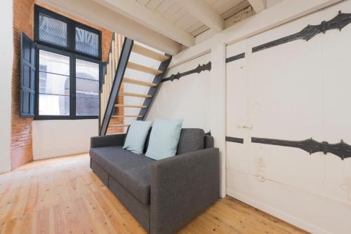 Place de la Daurade Capitole Esquirole-Wifi-Calme - image 10