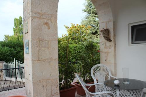  Domus Relax in Selva di Fasano