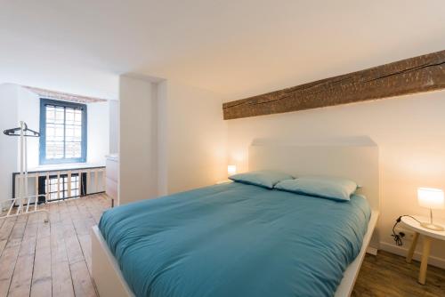 Place de la Daurade Capitole Esquirole-Wifi-Calme - image 5