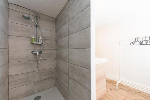 Place de la Daurade Capitole Esquirole-Wifi-Calme - image 12