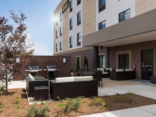 บริการและสิ่งอำนวยความสะดวก, Extended Stay America Suites - Rock Hill in ร็อควิลล์ (SC)