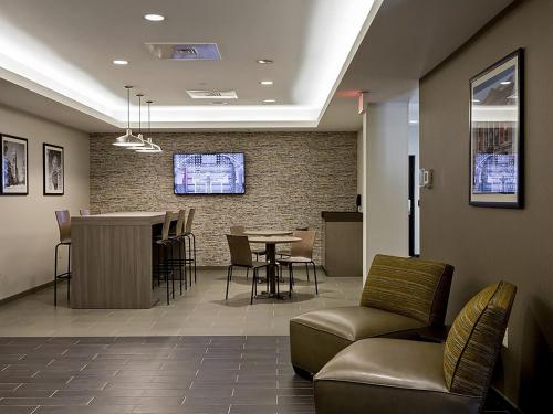 Extended Stay America Suites - Rock Hill - 바/라운지
