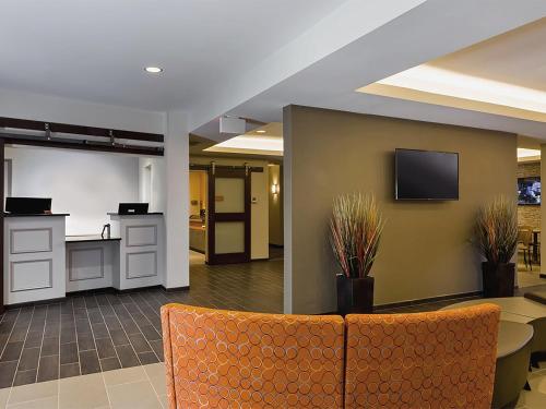 Extended Stay America Suites - Rock Hill - 로비